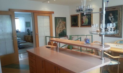 3-sobno stanovanje na Ravnah na Koroškem, ČEČOVJE